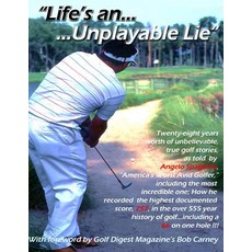 Life's an Unplayable Lie Paperback, Createspace Independent Publishing Platform