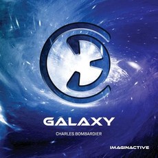 Galaxy Paperback, Createspace Independent Publishing Platform