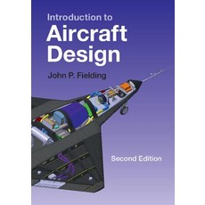 Introduction to Aircraft Design Paperback, Cambridge University Press