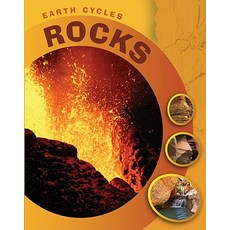 Rocks Library Binding, Smart Apple Media