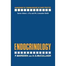 Endocrinology Paperback, Springer