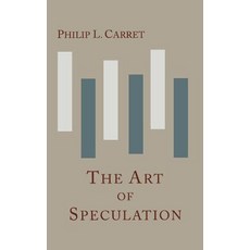 The Art of Speculation Paperback, Ishi Press