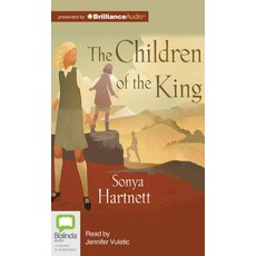 The Children of the King Compact Disc, Bolinda Audio