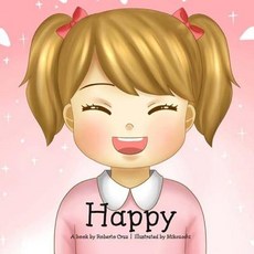 Happy Paperback, Createspace Independent Publishing Platform