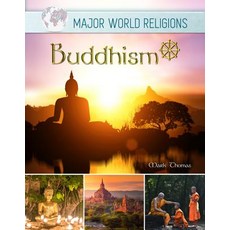 Buddhism Hardcover, Mason Crest Publishers