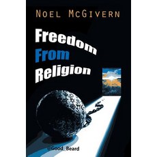Freedom from Religion Paperback, Xlibris Corporation