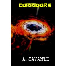 Corridors Paperback, Createspace Independent Publishing Platform