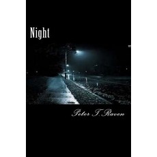 Night Paperback, Createspace Independent Publishing Platform