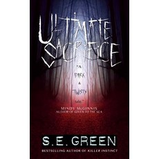 Ultimate Sacrifice Paperback, Oftomes Publishing