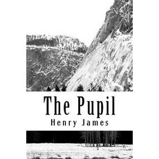 The Pupil Paperback, Createspace Independent Publishing Platform