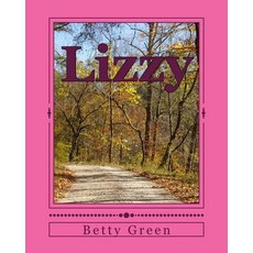 Lizzy Paperback, Createspace Independent Publishing Platform