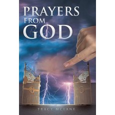 Prayers from God Paperback, Xlibris