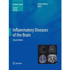 Inflammatory Diseases of the Brain Paperback, Springer