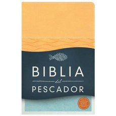 Biblia del Pescador-Rvr 1960 = Fisher of Men Bible-Rvr 1960 Imitation Leather, B&H Espanol