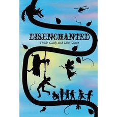 Disenchanted Paperback, Pigeon Park Press