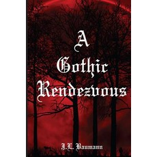 A Gothic Rendezvous Paperback, Post Mortem Publications, Incorporated