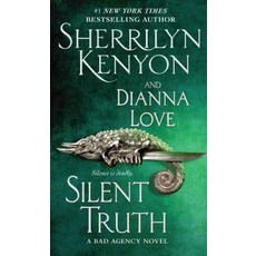 Silent Truth Paperback, Gallery Books