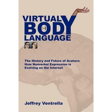 Virtual Body Language Paperback, Lulu.com