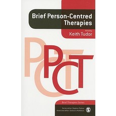 Brief Person-Centred Therapies Paperback, Sage Publications Ltd