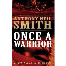 Once a Warrior Paperback, Down & Out Books