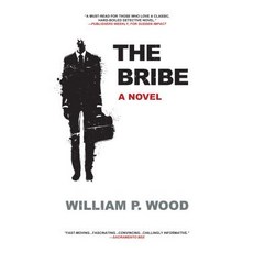 The Bribe Hardcover, Turner