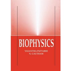 Biophysics Paperback, Springer