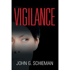 Vigilance Paperback, Booklocker.com