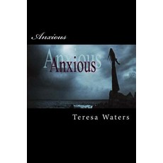 Anxious Paperback, Createspace Independent Publishing Platform