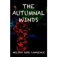The Autumnal Winds Paperback, Createspace Independent Publishing Platform