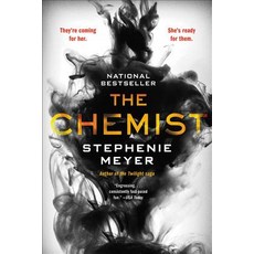 The Chemist REISSUED Paperback, BackBayBooks