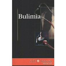 Bulimia Paperback, Greenhaven Press
