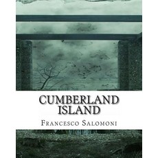 Cumberland Island Paperback, Createspace Independent Publishing Platform
