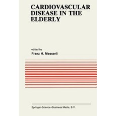 Cardiovascular Disease in the Elderly Paperback, Springer