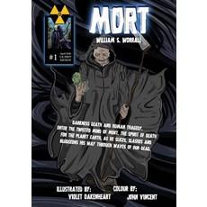 Mort Paperback, Createspace Independent Publishing Platform