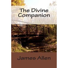 The Divine Companion Paperback, Createspace
