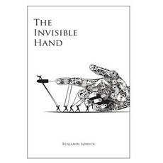 The Invisible Hand Paperback, New Pulp Press