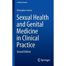 Sexual Health and Genital Medicine in Clinical Practice Paperback, Springer
