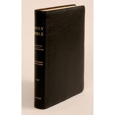 Old Scofield Study Bible-KJV-Standard Bonded Leather, Oxford University Press, USA
