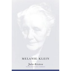 Melanie Klein Paperback, Columbia University Press