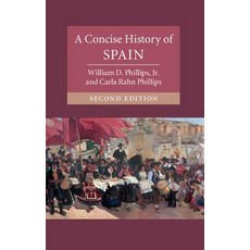 A Concise History of Spain, Cambridge University Press