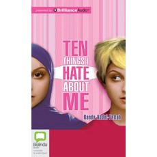 Ten Things I Hate about Me Compact Disc, Bolinda Publishing