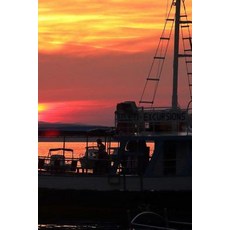 Ship Notebook Paperback, Createspace Independent Publishing Platform
