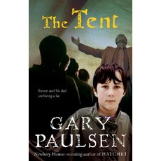 The Tent Paperback, Harcourt Paperbacks