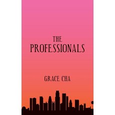 The Professionals Paperback, Grace Cha