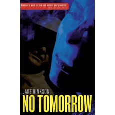 No Tomorrow Paperback, New Pulp Press