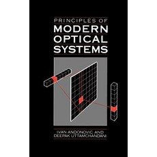 Principles of Modern Optical Systems Hardcover, Artech House Publishers