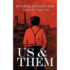 Us and Them Paperback, Cape Breton University Press
