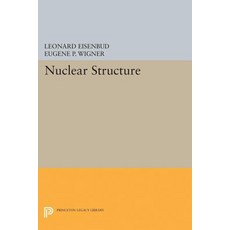 Nuclear Structure Paperback, Princeton University Press