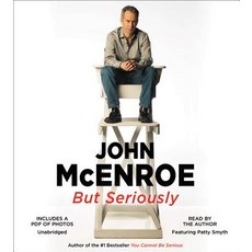 But Seriously Compact Disc, Hachette Book Group