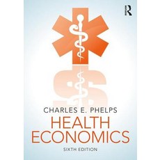 Health Economics Hardcover, Routledge